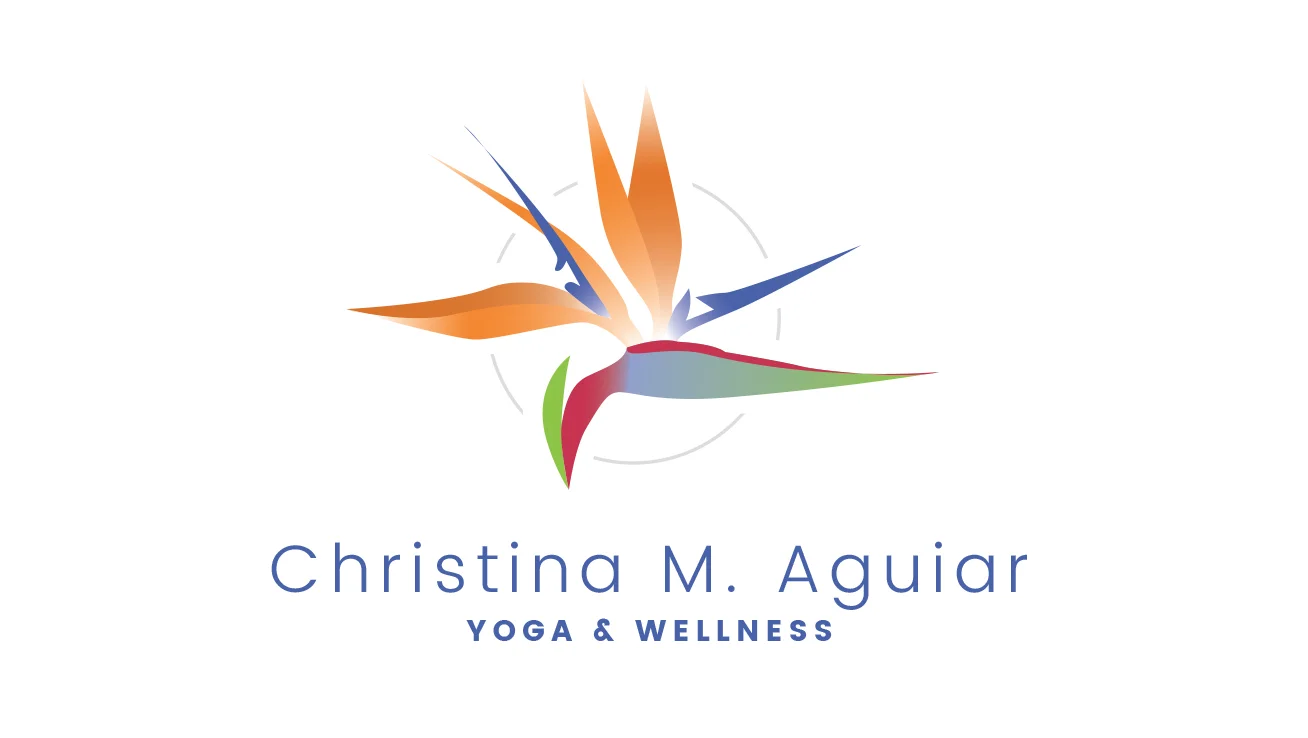 Christina M. Aguiar Yoga + Wellness  
