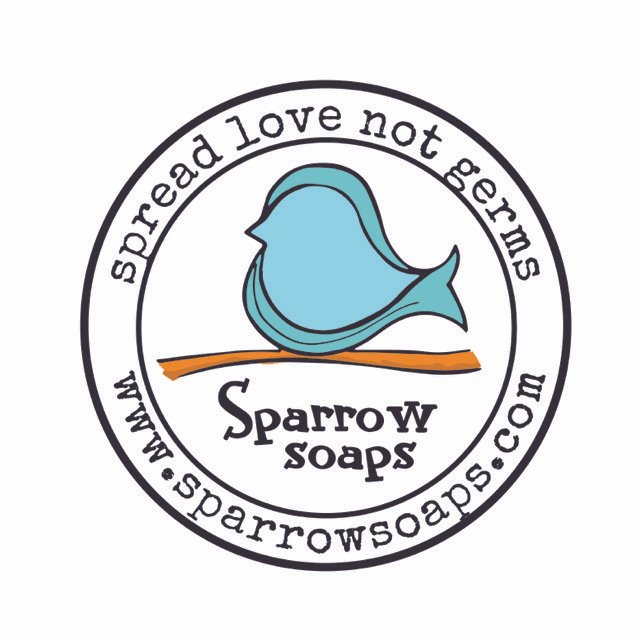 Sparrow Soaps - Handmade Goat Milk Soap