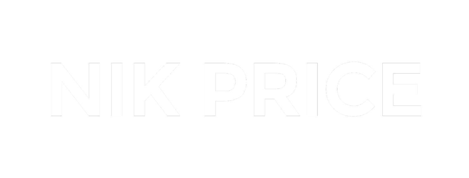 Nik Price