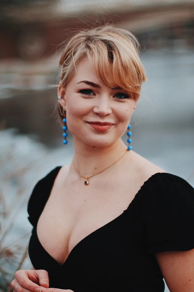 Dasha Bough - Contemporary Artist + Director of Film and Animation