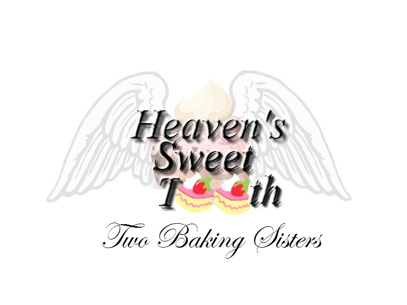 Heaven&#39;s Sweet Tooth