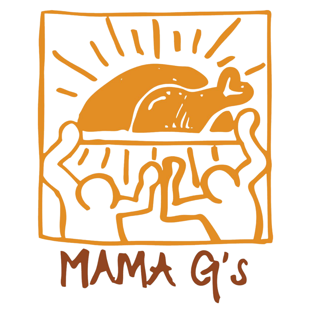 MAMA Gs STREET DINNERS