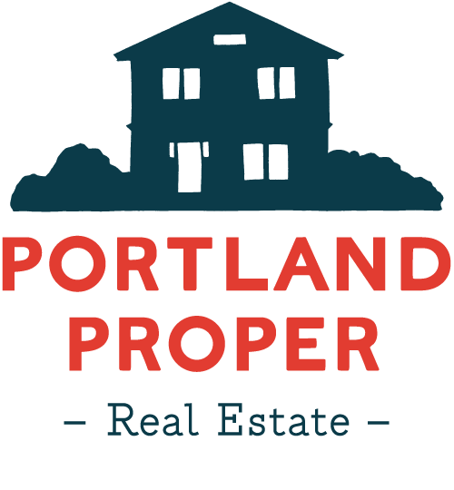 Portland Proper Real Estate