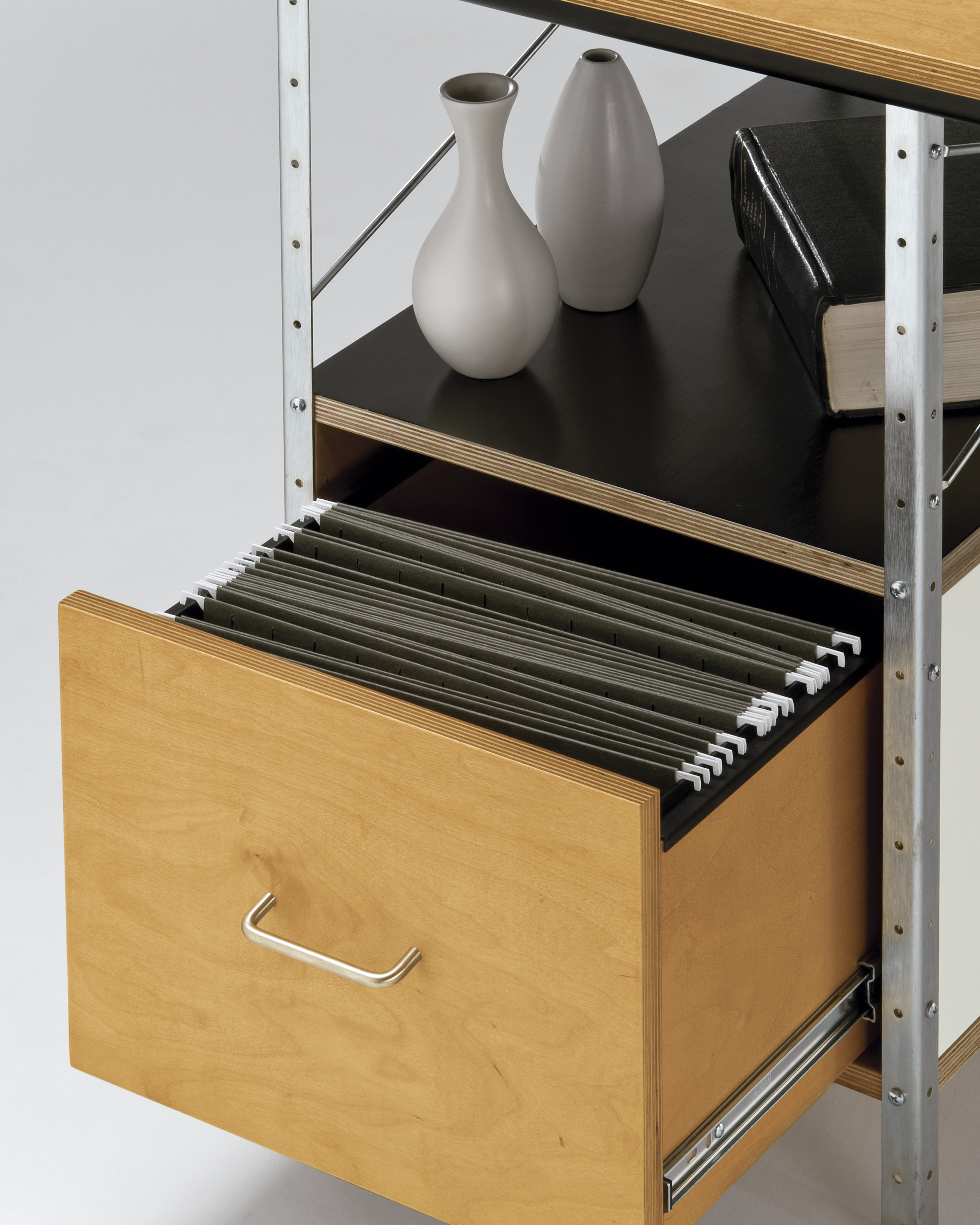 Eames Desk Unit A Hus