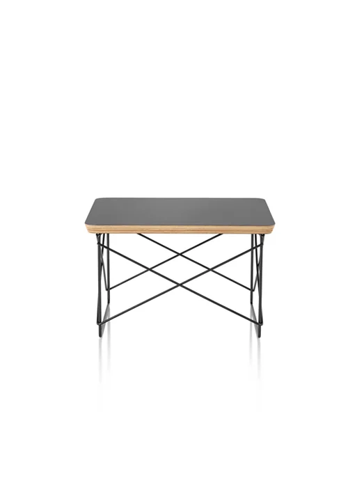 Eames Wire Base Low Table A Hus
