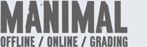 MANIMAL POST