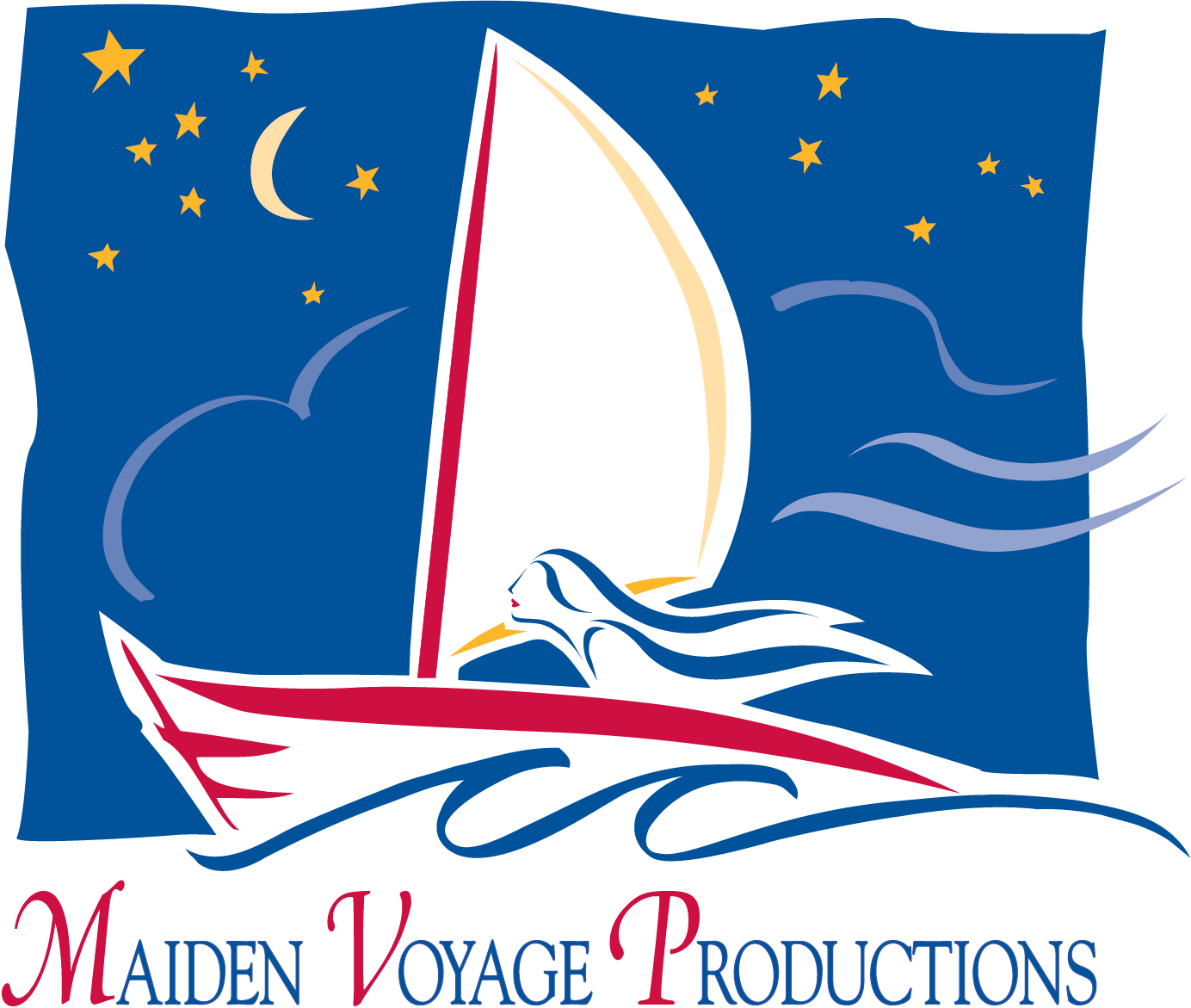 Maiden Voyage Productions