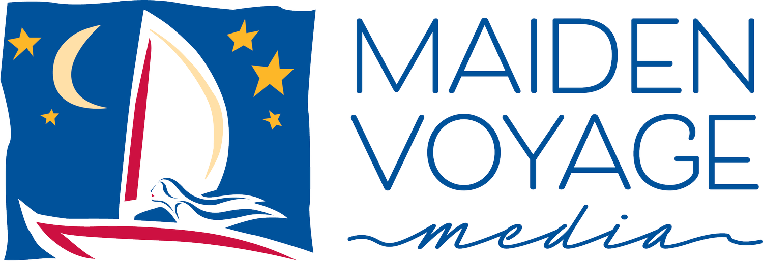 Maiden Voyage Media