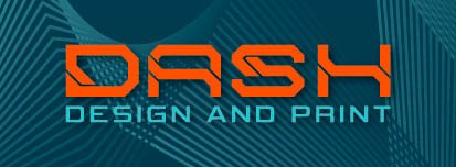 DASH Design and Print