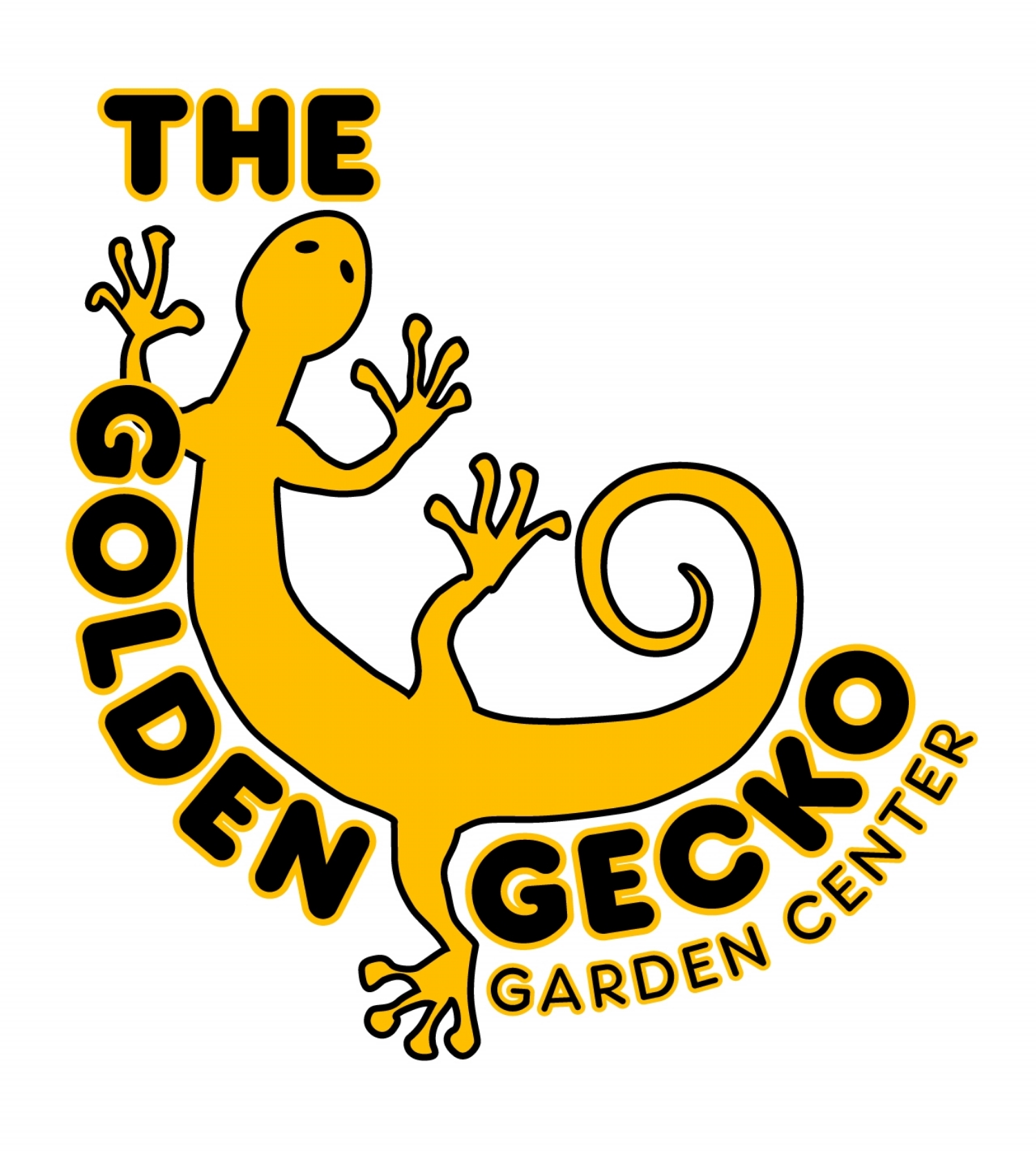 The Golden Gecko Garden Center