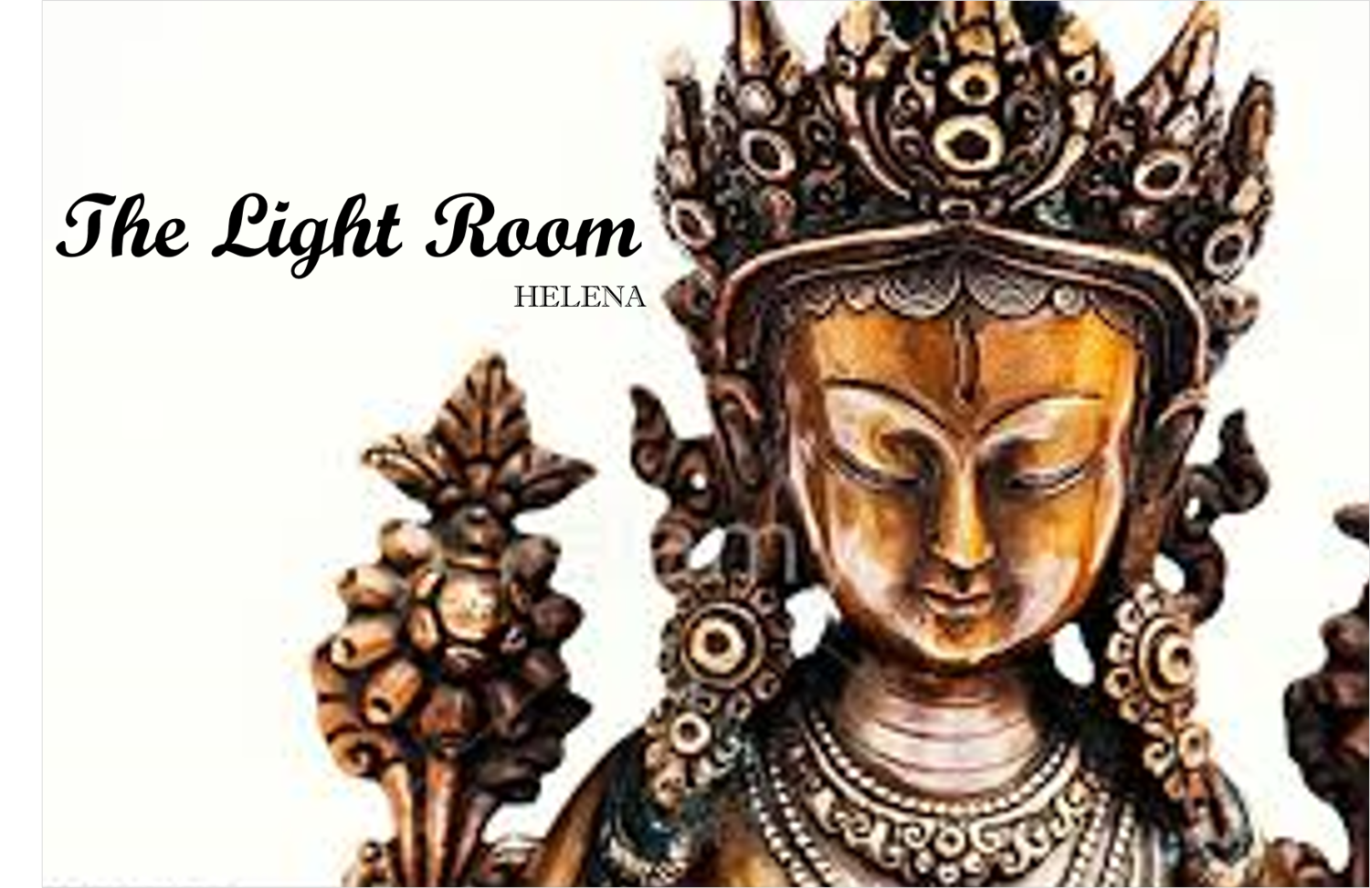 The Light Room Helena
