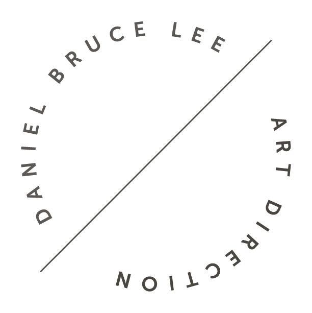 Daniel Bruce Lee