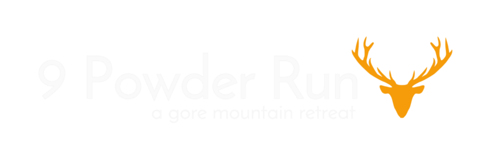 9 Powder Run