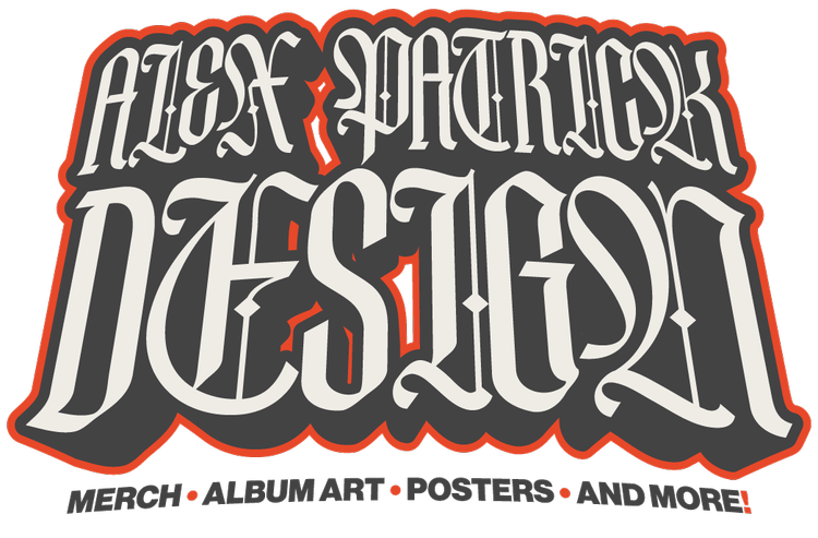 Alex Patrick Design