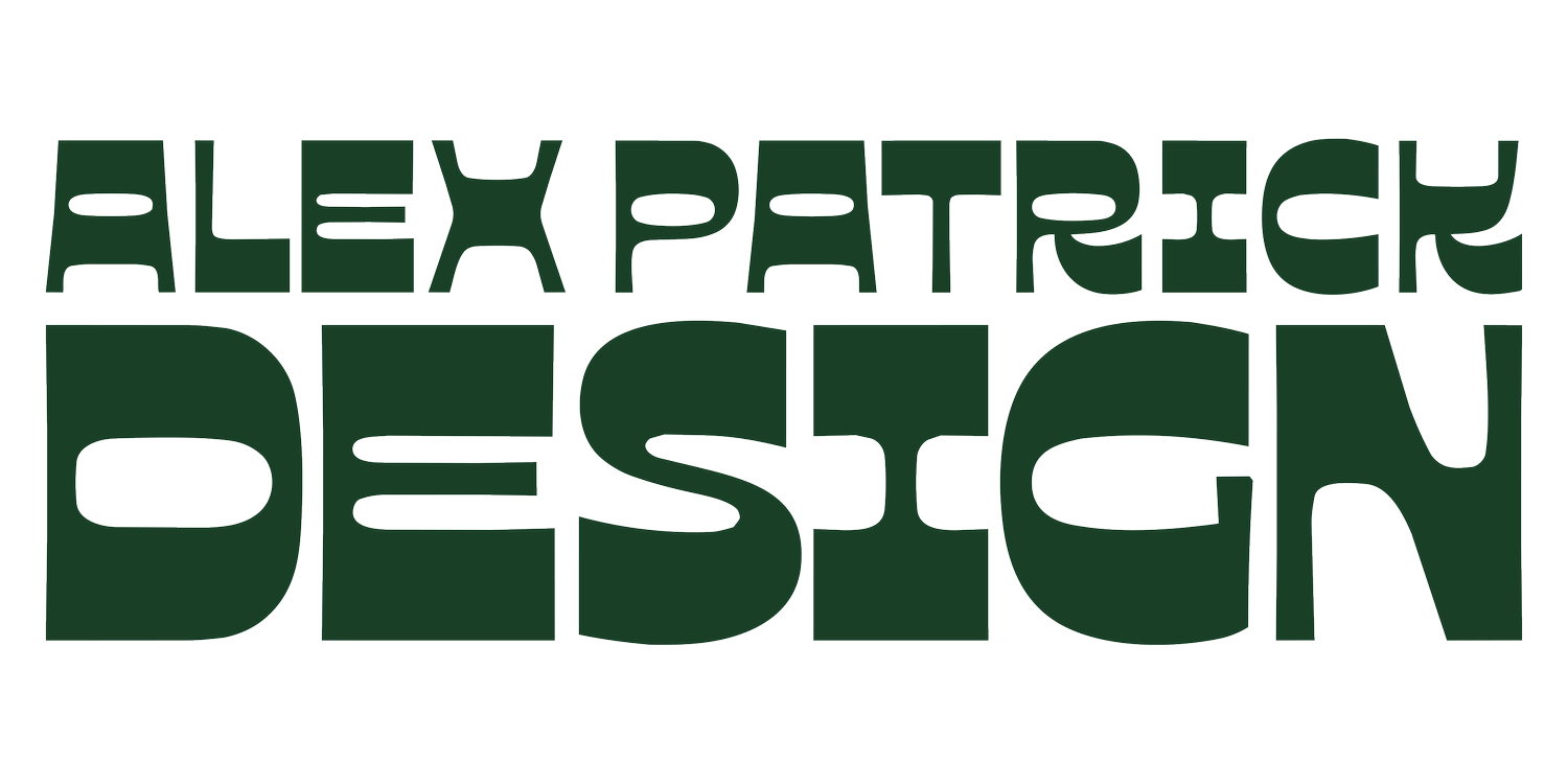 Alex Patrick Design