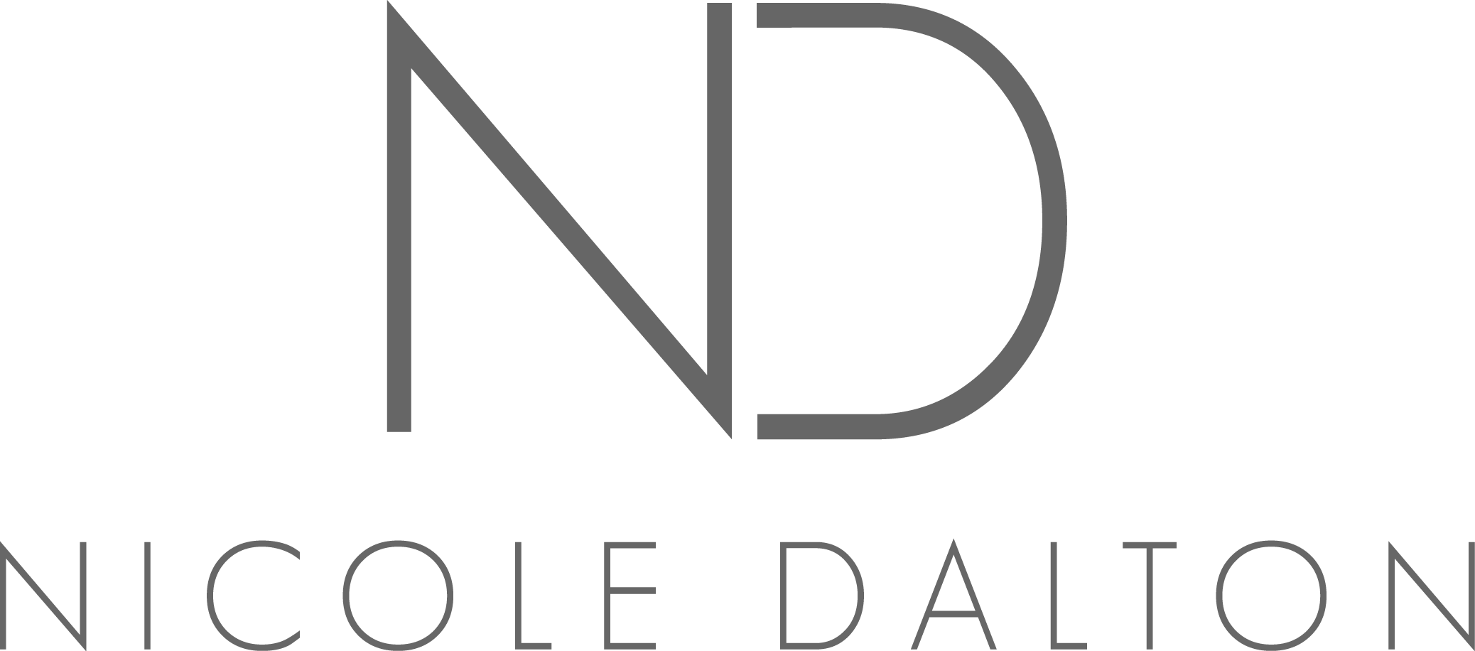 NICOLE DALTON