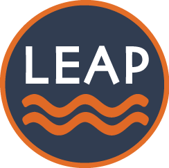 LEAP