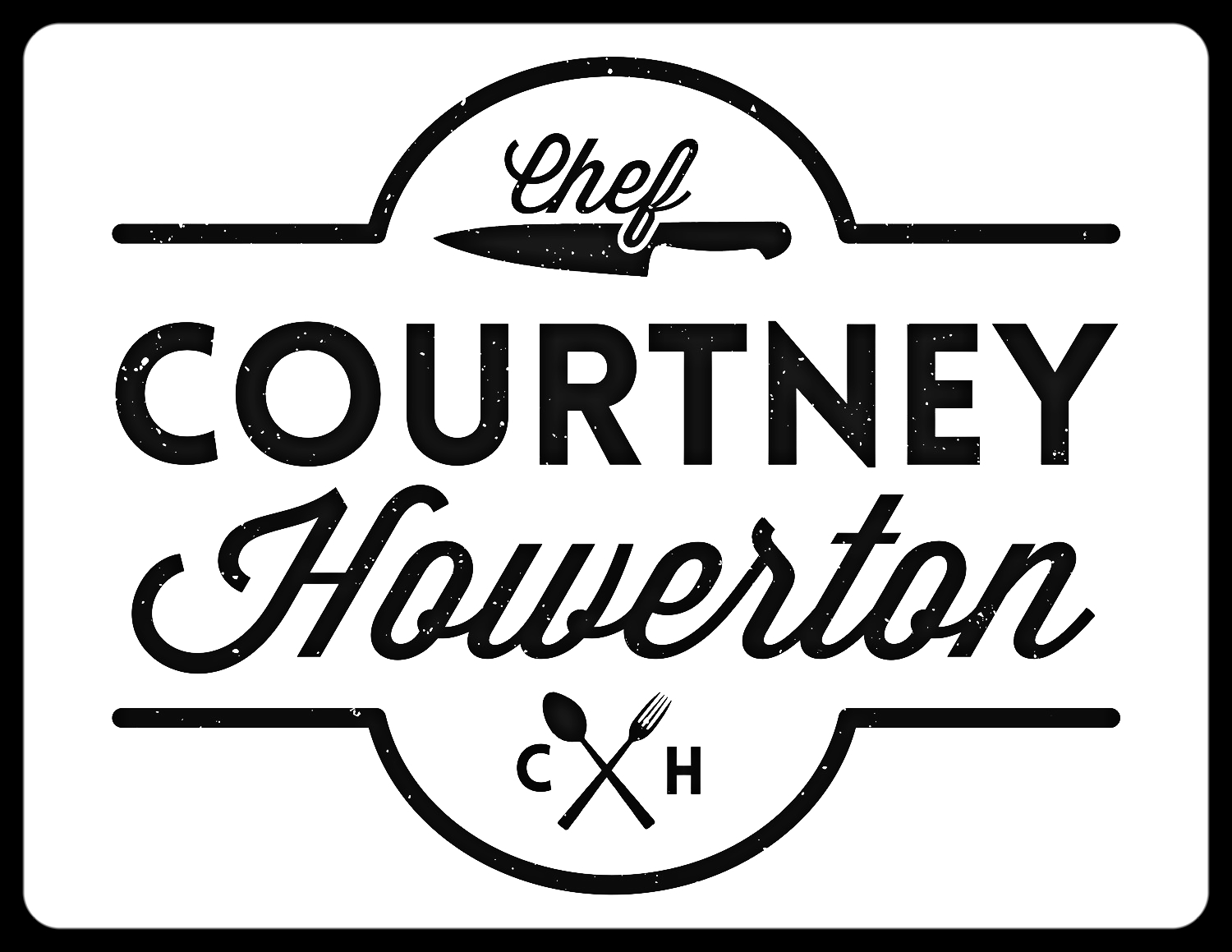 Chef Courtney Howerton