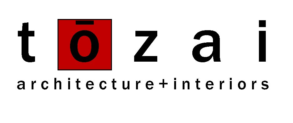 tozai architecture + interiors