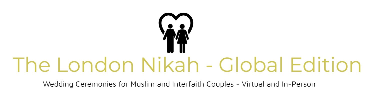 The London Nikah