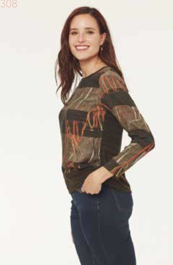 camisetas grandes mujer