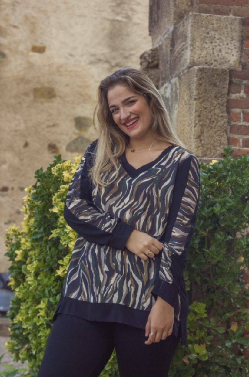camisetas tallas grandes