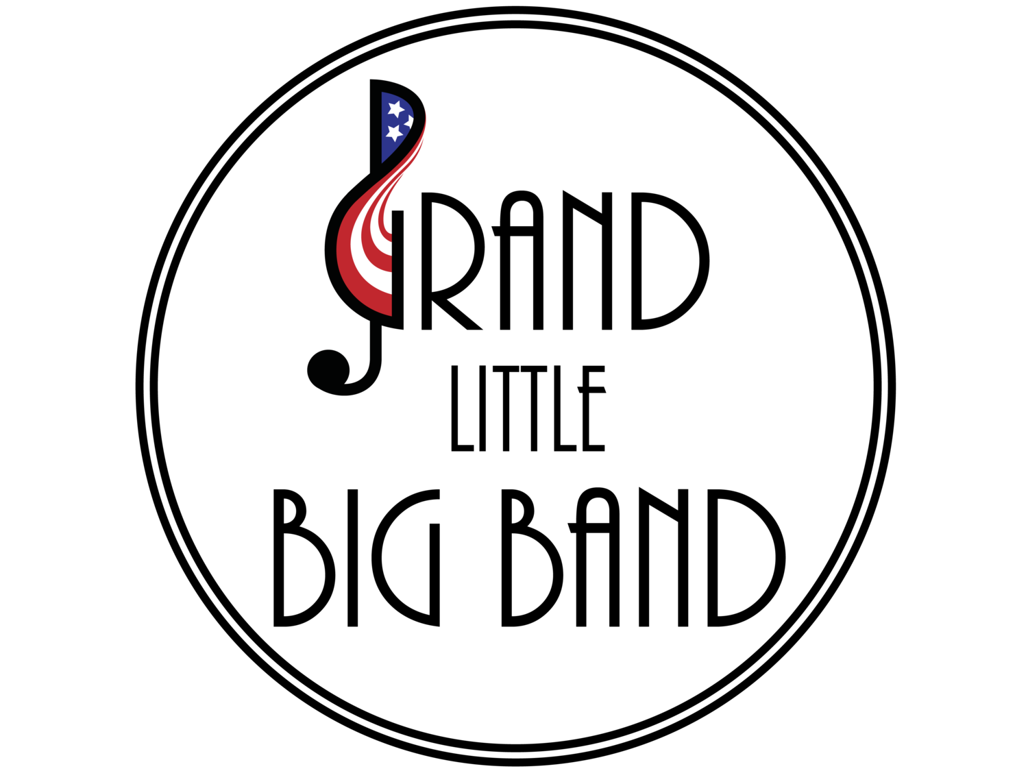 Grand Little Big Band