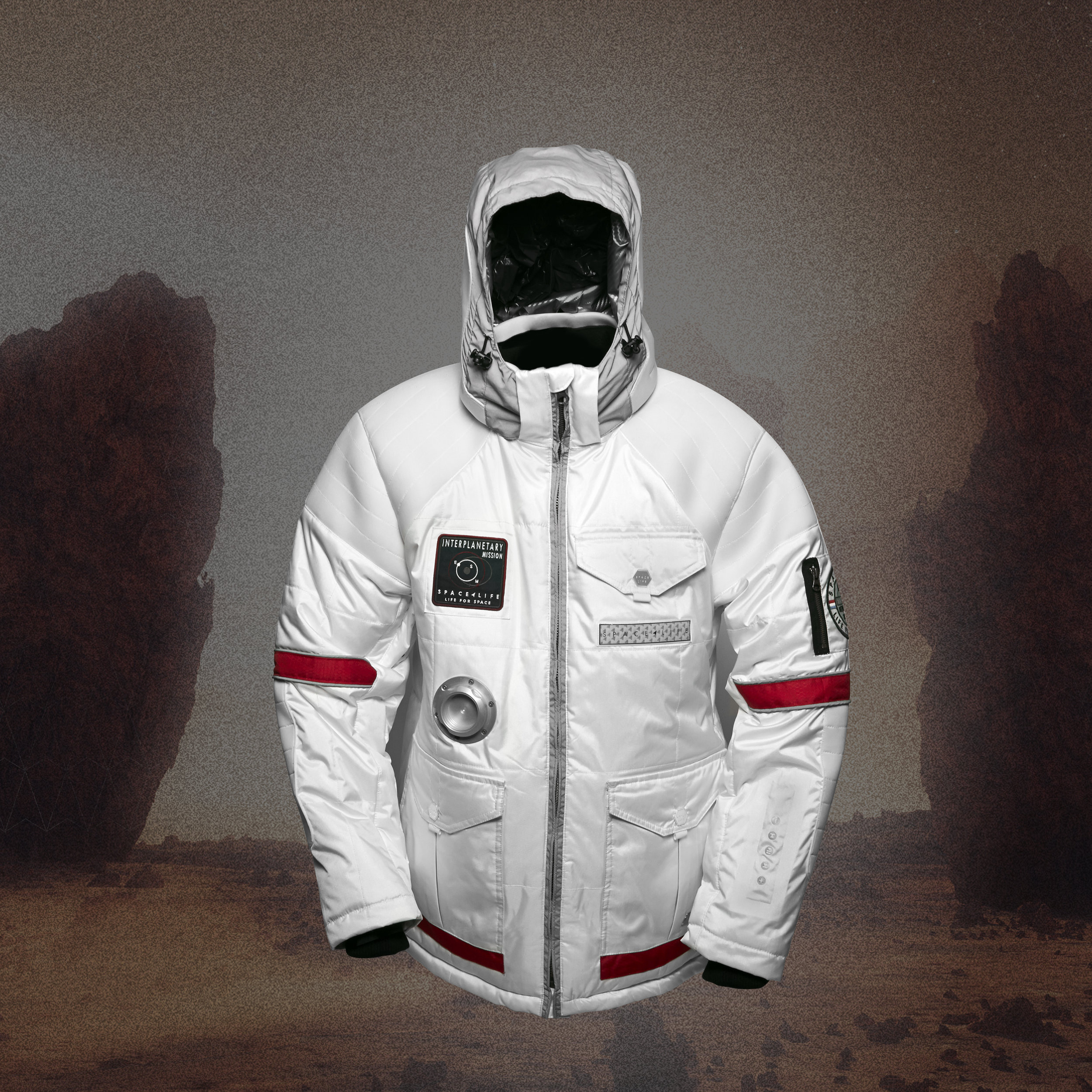 jacket shop
