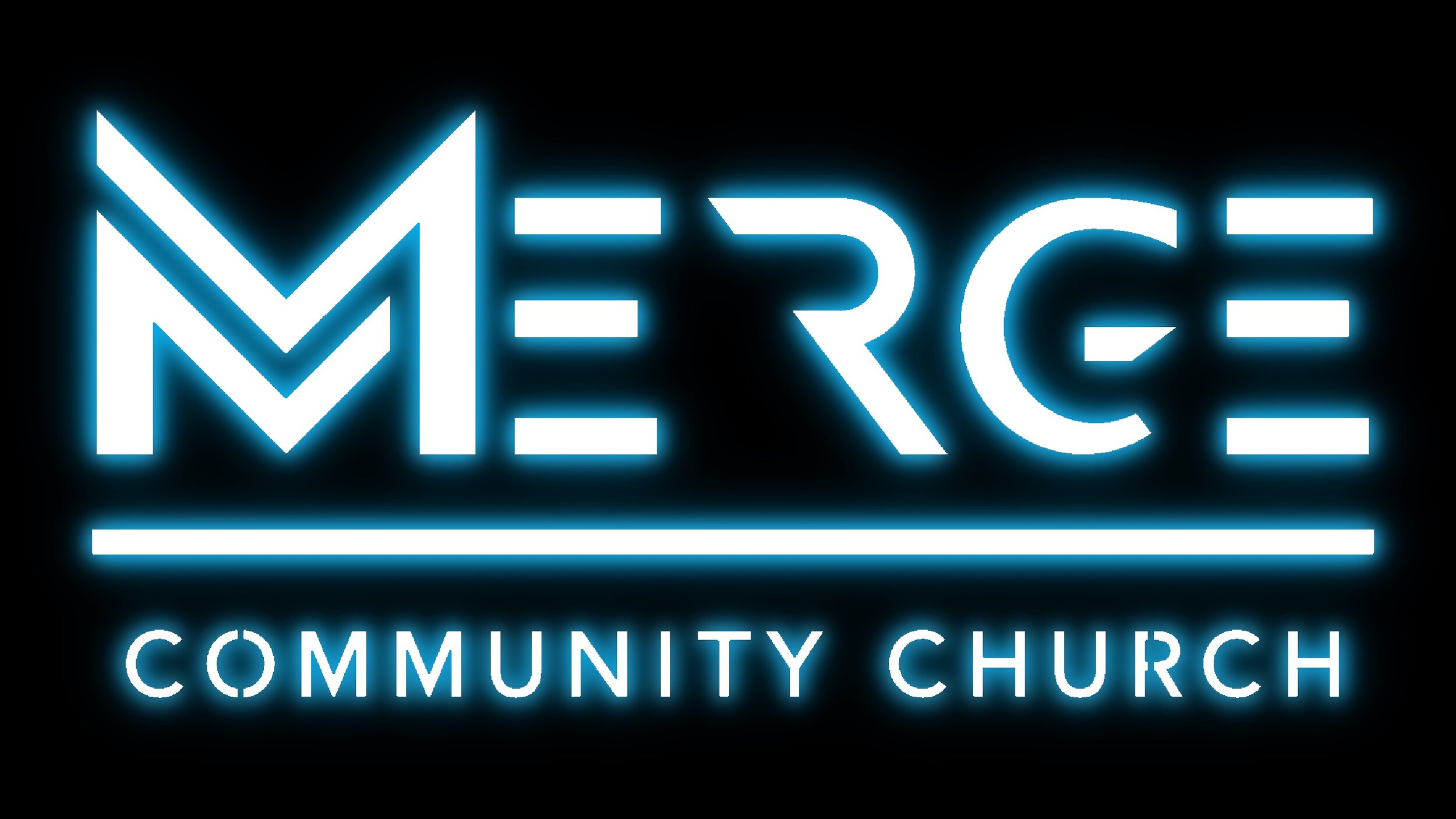 Pastors — Merge Community Church