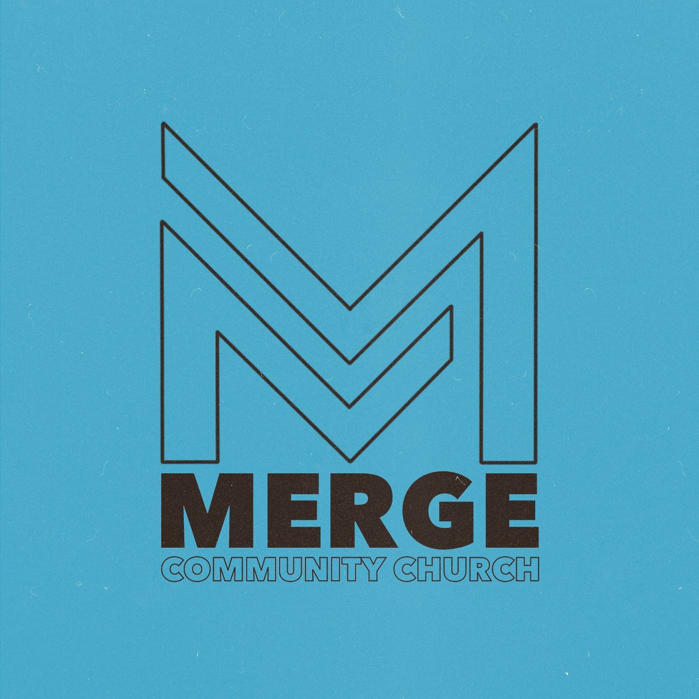 Merge Community Church