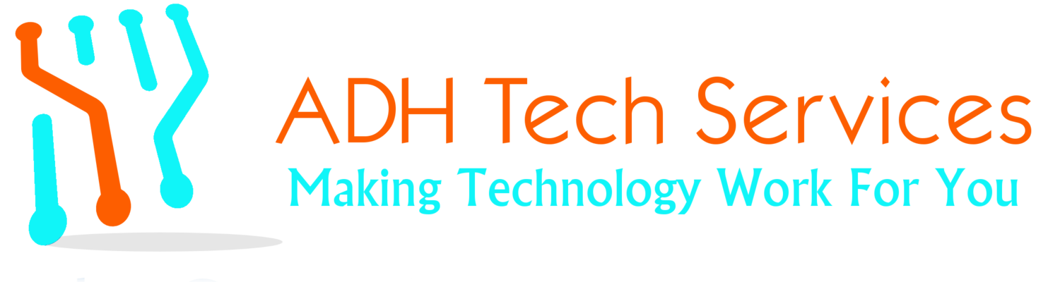 ADH Tech Services - Now Logix Consulting!