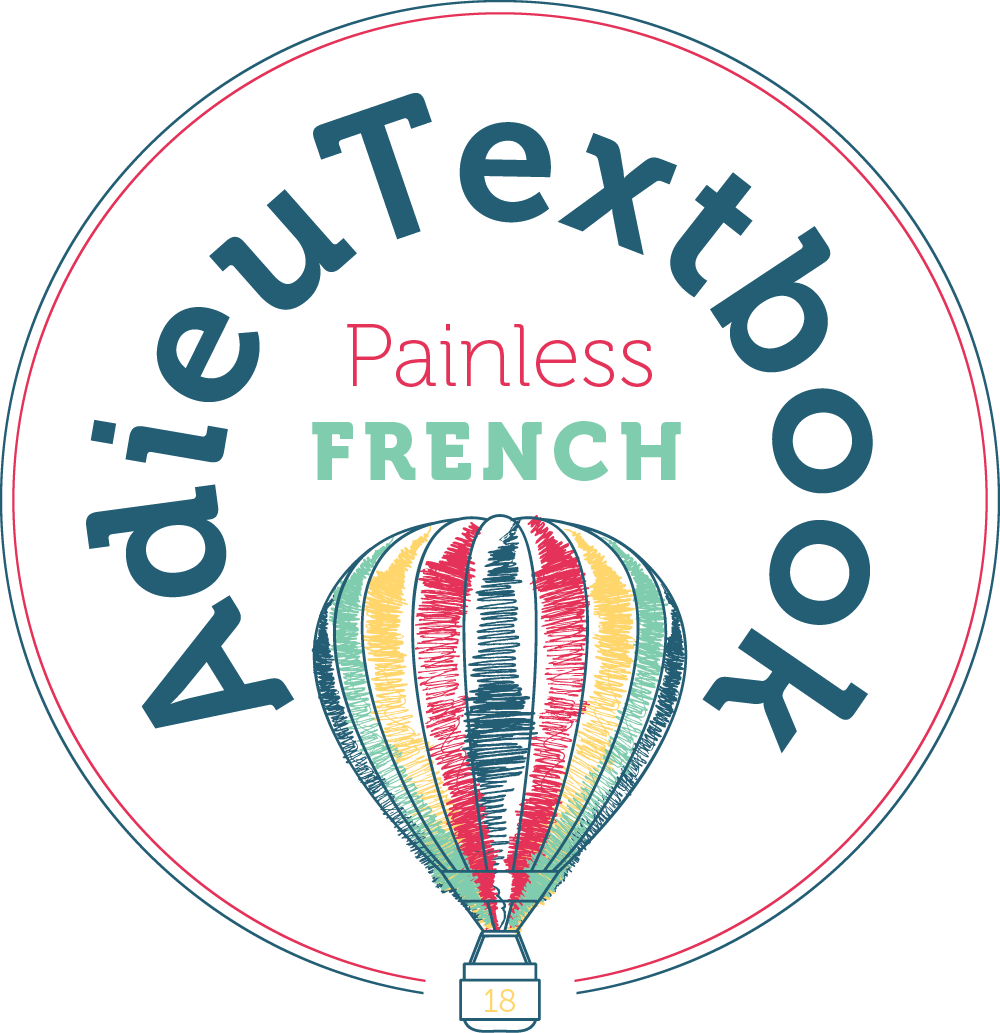 AdieuxTextbook