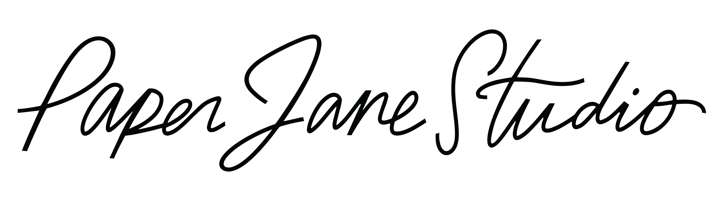  PAPER JANE
