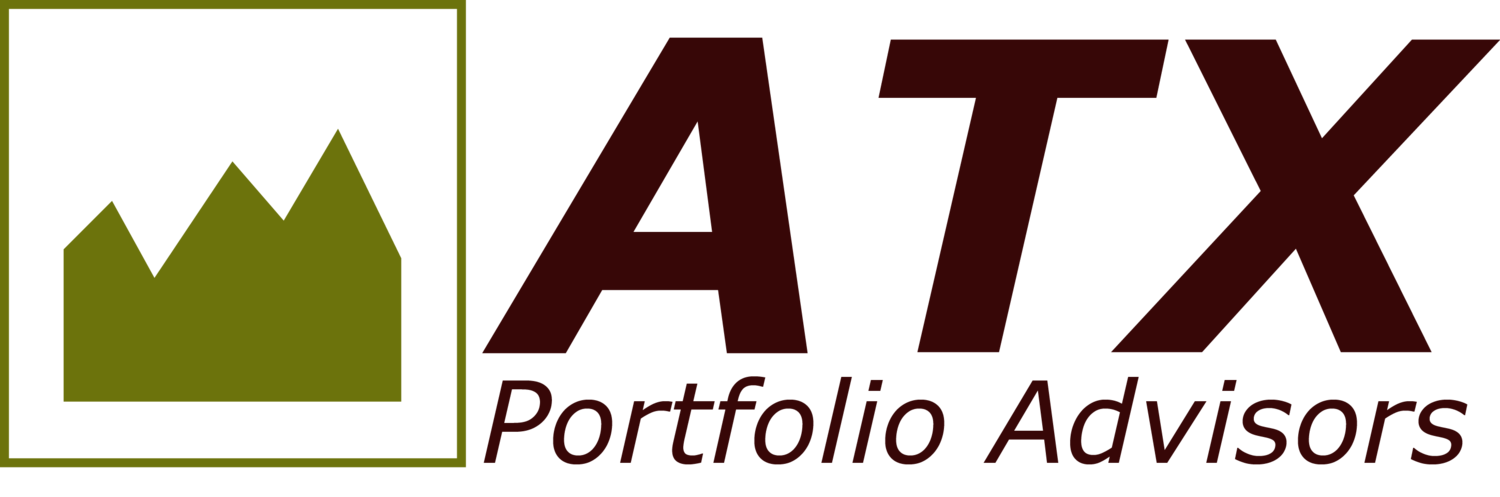 ATX Portfolio Advisors, Fee-Only (When You're Up) Financial Planning & Wealth Management