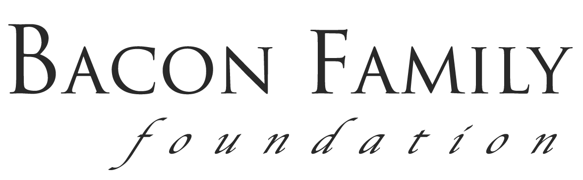 The Bacon Family Foundation