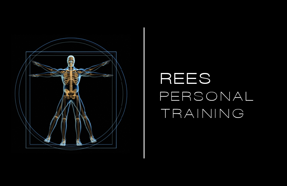 Rees Personal Training
