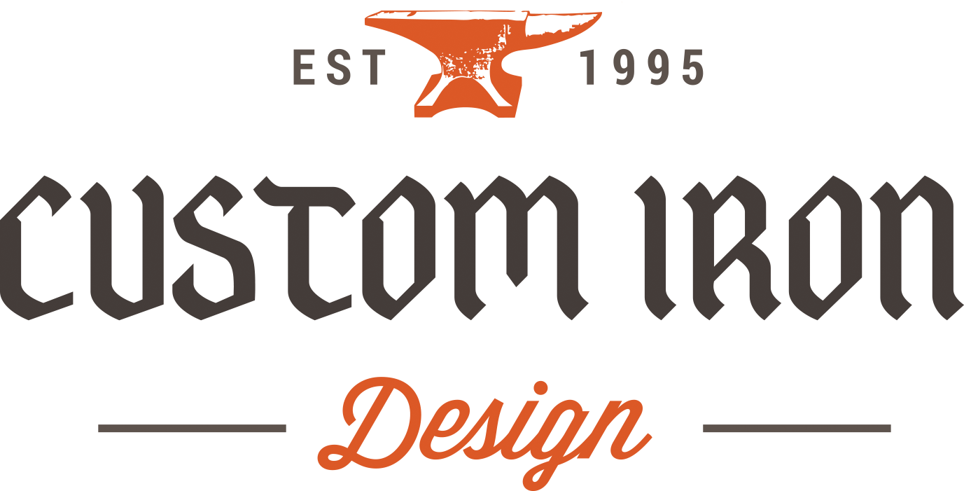 Custom Iron Design