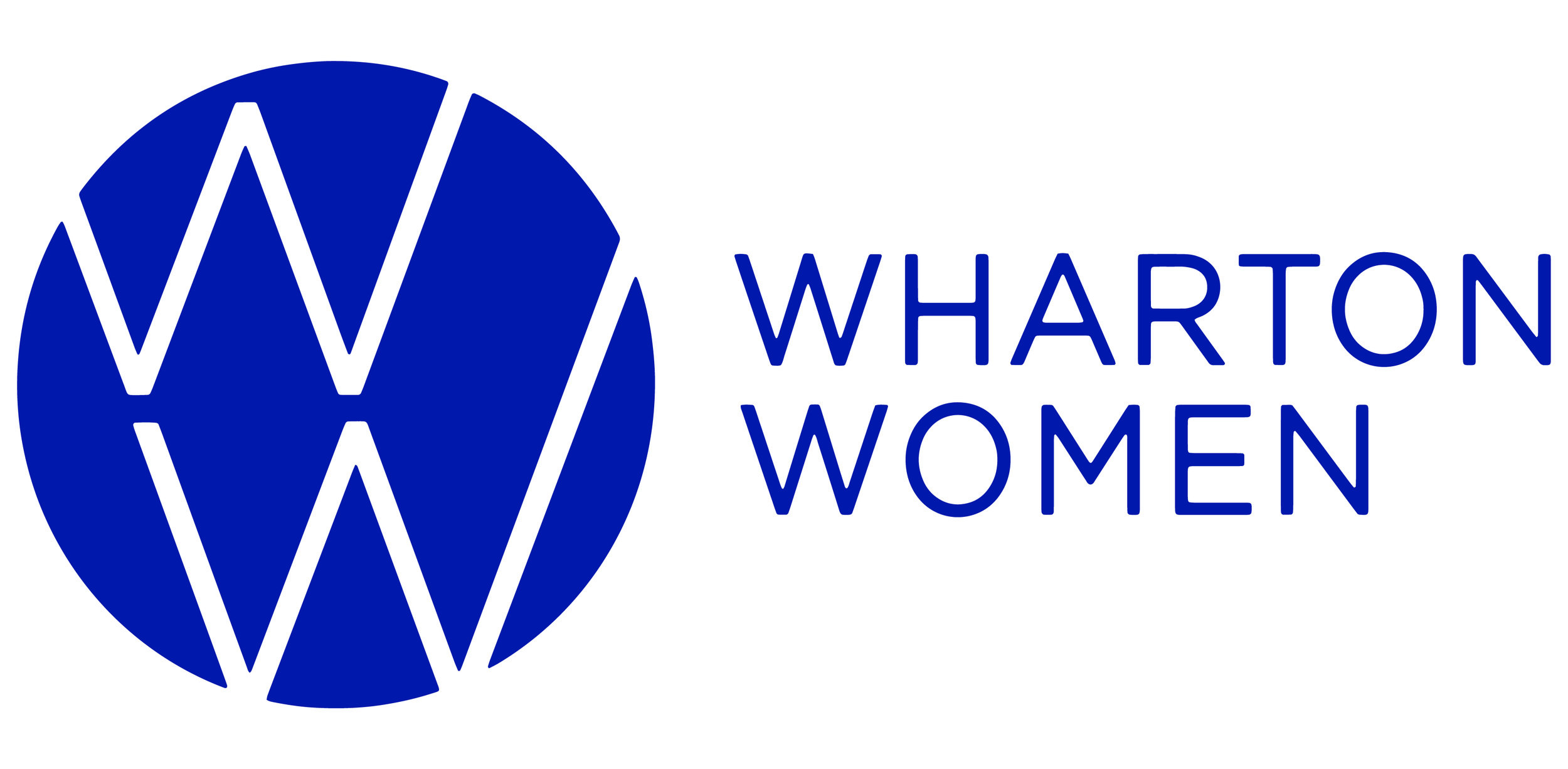 Wharton Women