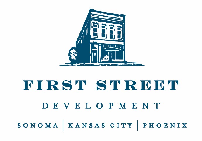 First Street Development