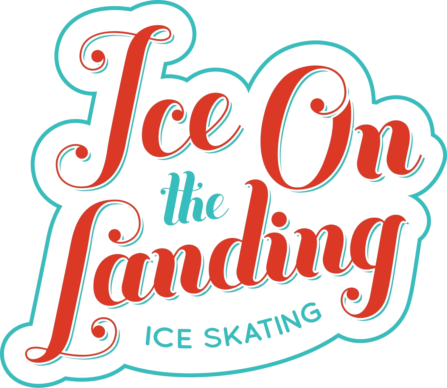 Ice On The Landing