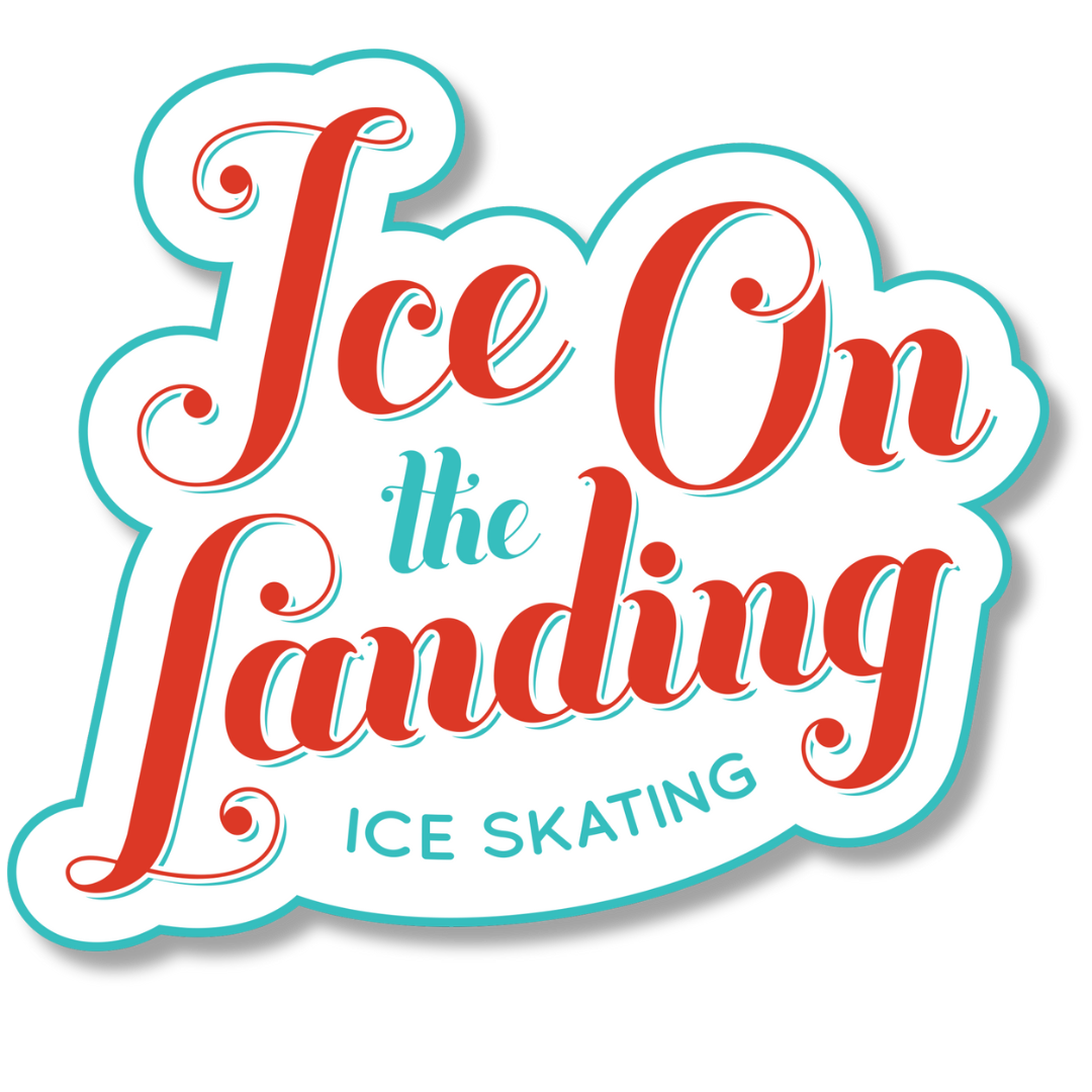 Ice On The Landing
