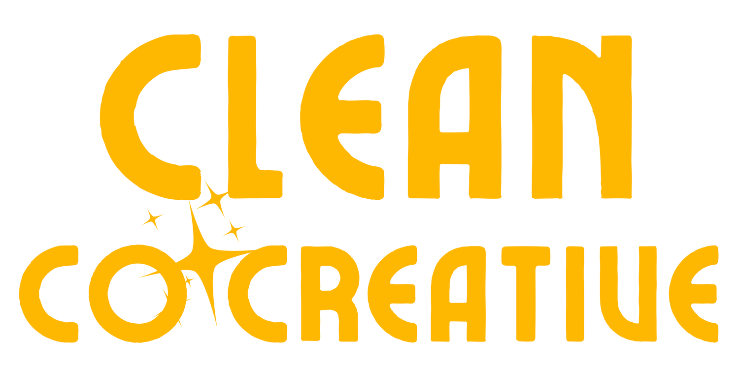 Clean Co*Creative