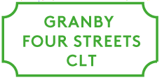 Granby 4 Streets Community Land Trust