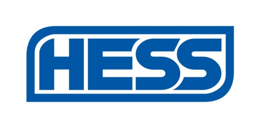    Hess Inc