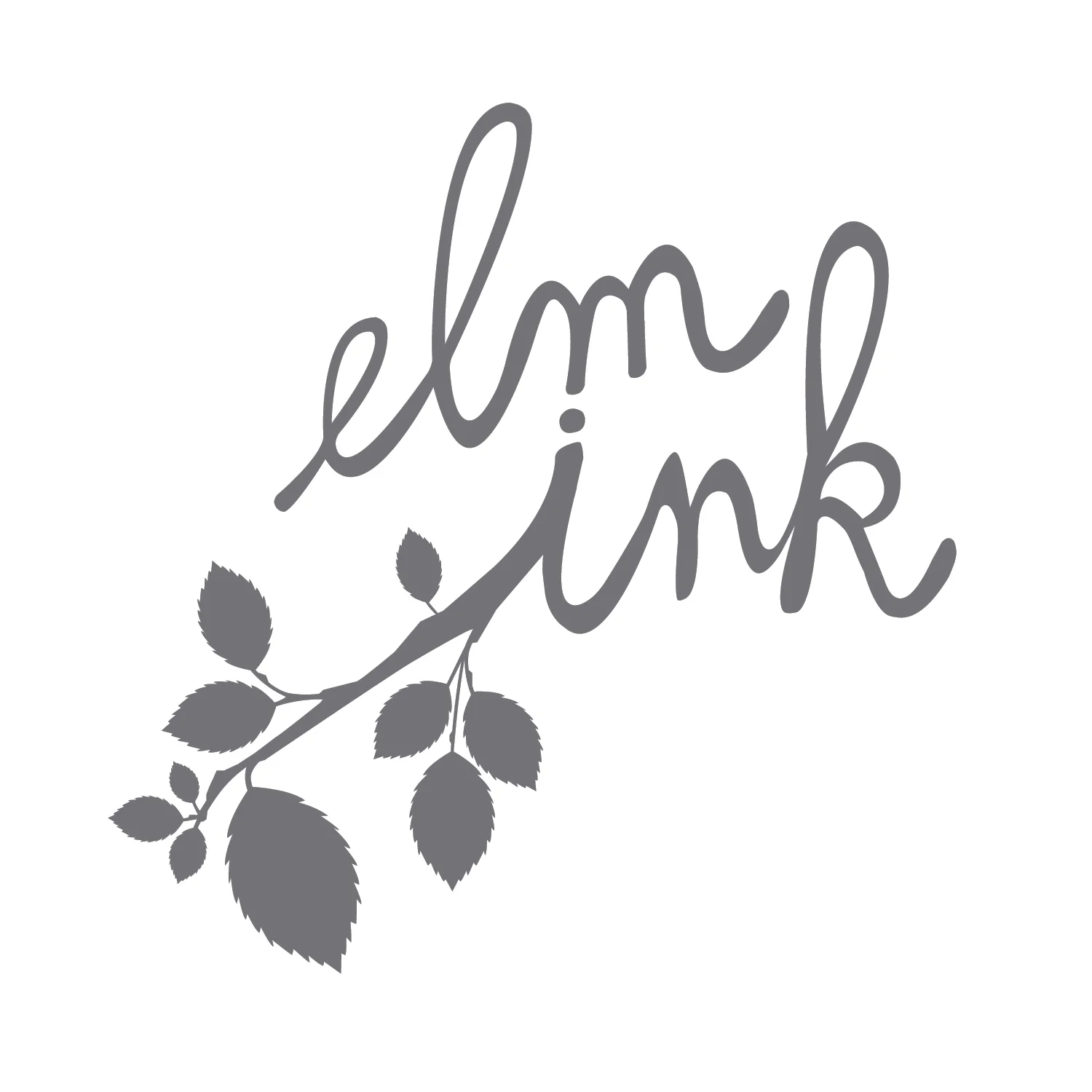 Elm Ink