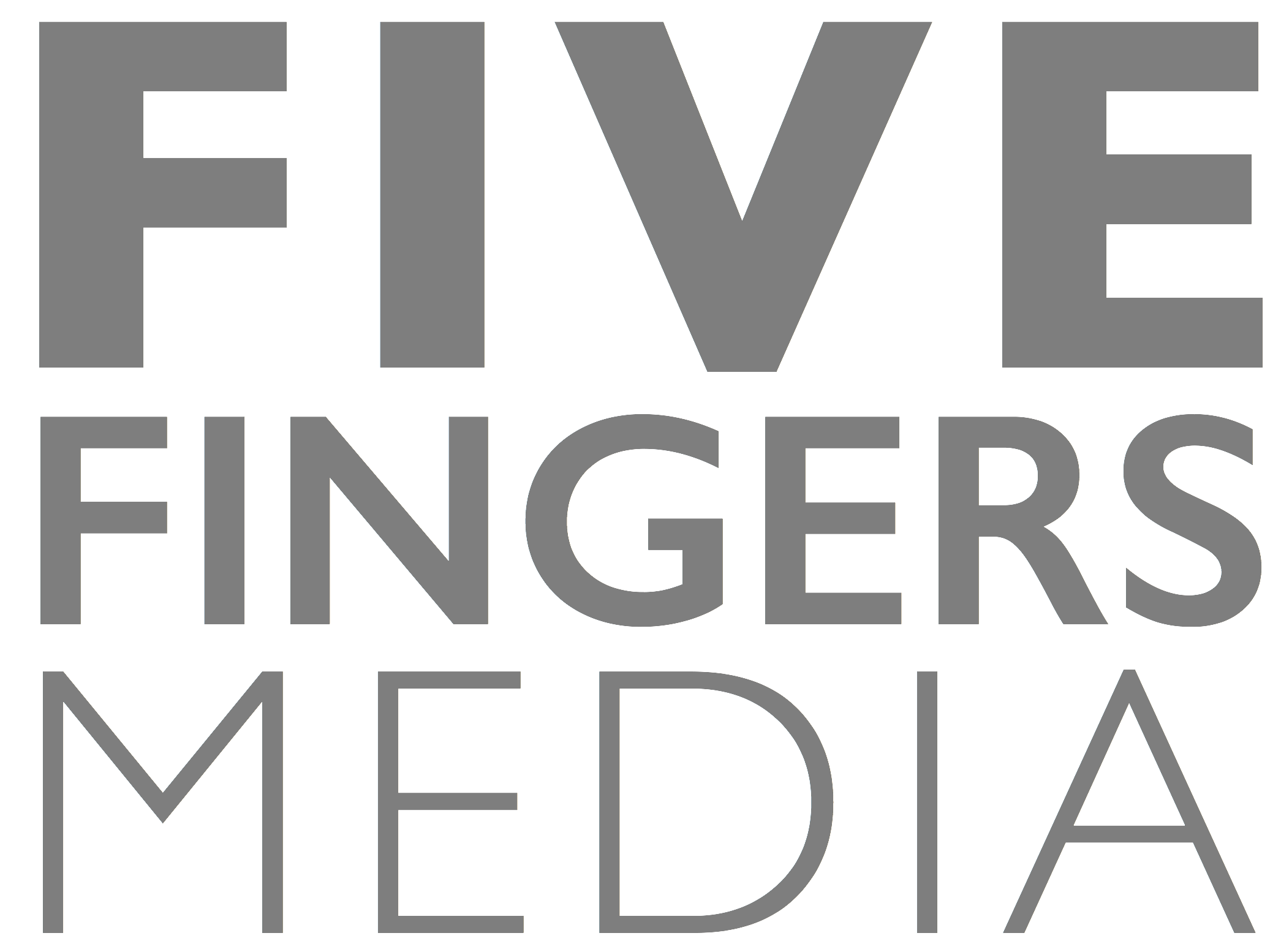 Five Fingers Media