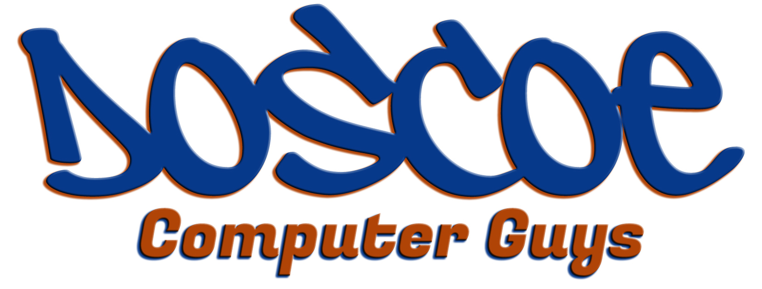 Doscoe Computer Services