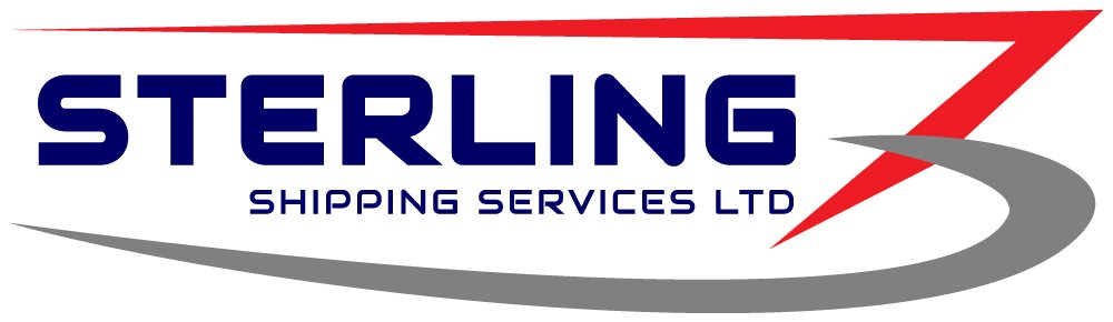 Sterling Shipping