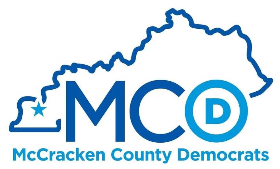 McCracken County Democrats