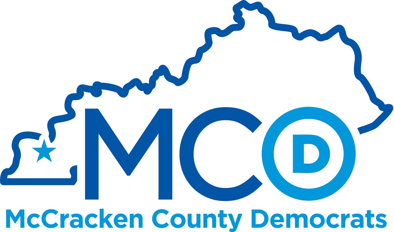 McCracken County Democrats
